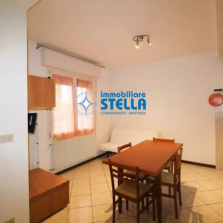 Condominio Elisa * Lido di Jesolo