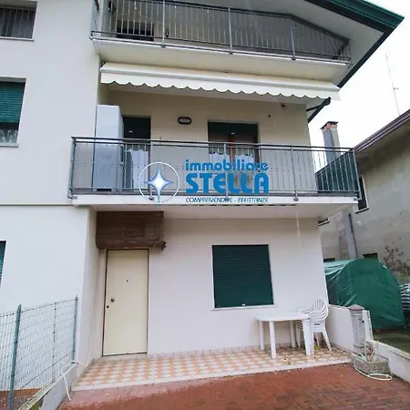 Condominio Elisa * Lido di Jesolo
