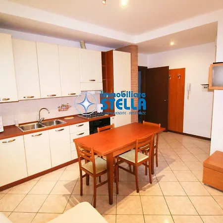 Condominio Elisa Apartment *