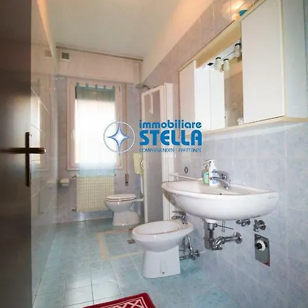 Appartamento Condominio Elisa