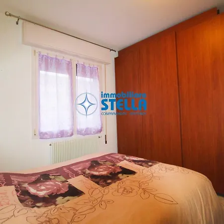 Appartamento Condominio Elisa *