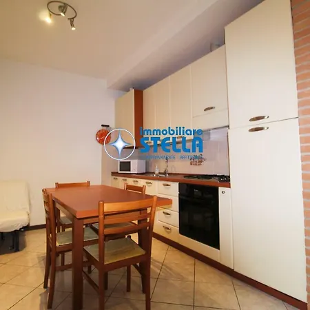 Condominio Elisa Apartment Lido di Jesolo